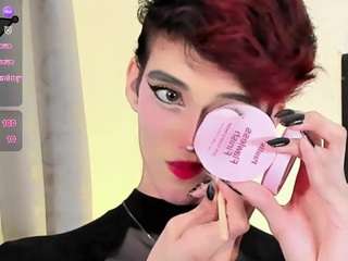 Baby_moon_ live webcam show