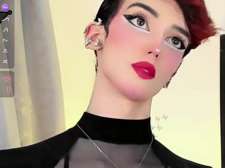 Baby_moon_ live webcam show