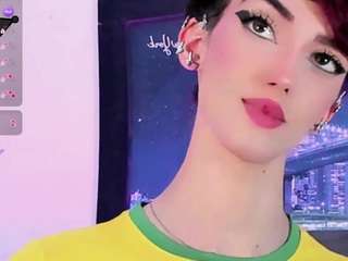 Baby_moon_ live webcam show