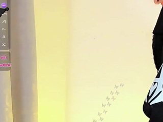 Baby_moon_ live webcam show