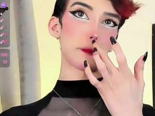 Baby_moon_ live webcam show