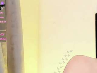 Baby_moon_ live webcam show