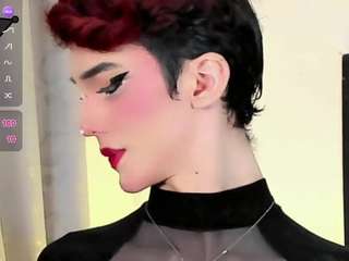 Baby_moon_ live webcam show
