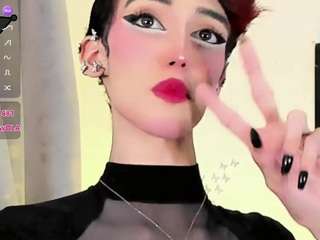 Baby_moon_ live webcam show
