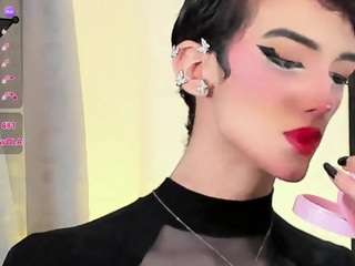 Baby_moon_ live webcam show