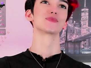 Baby_moon_ live webcam show