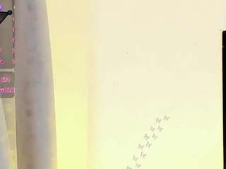 Baby_moon_ live webcam show