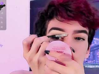 Baby_moon_ live webcam show
