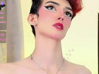 Baby_moon_ live webcam show