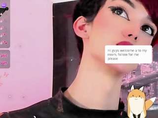 Baby_moon_ live webcam show