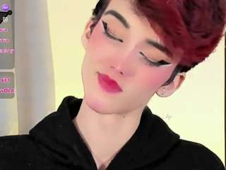 Baby_moon_ live webcam show