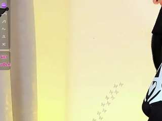 Baby_moon_ live webcam show