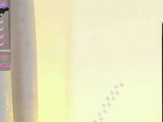 Baby_moon_ live webcam show
