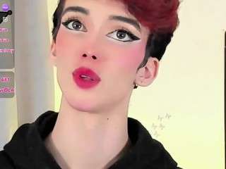 Baby_moon_ live webcam show