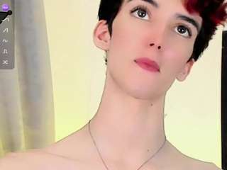 Baby_moon_ live webcam show