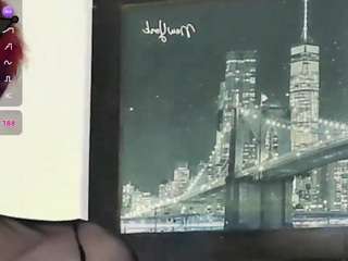 Baby_moon_ live webcam show