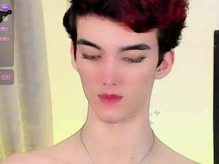 Baby_moon_ live webcam show