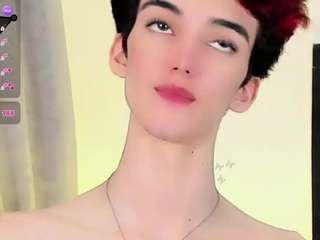 Baby_moon_ live webcam show