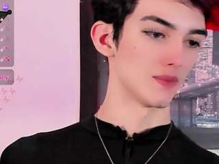 Baby_moon_ live webcam show