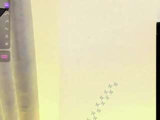 Baby_moon_ live webcam show