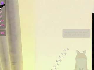 Baby_moon_ live webcam show