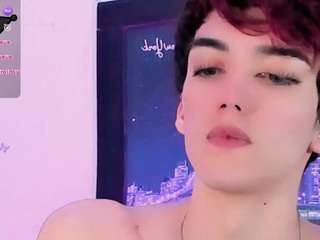 Baby_moon_ live webcam show