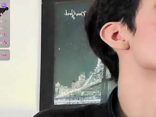 Baby_moon_ live webcam show
