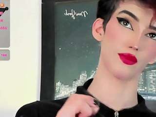 Baby_moon_ live webcam show