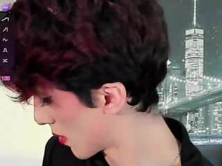 Baby_moon_ live webcam show