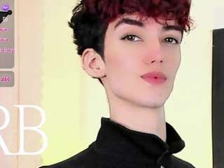Baby_moon_ live webcam show