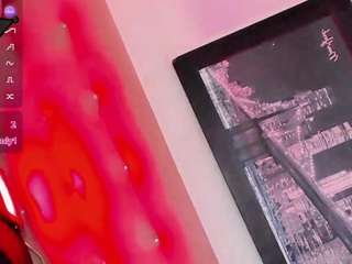 Baby_moon_ live webcam show