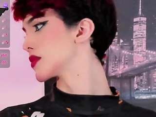 Baby_moon_ live webcam show