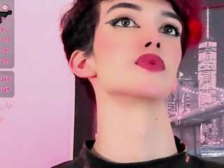 Baby_moon_ live webcam show
