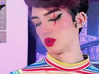 Live cam show with Baby_moon_