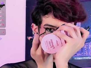 Live cam show with Baby_moon_