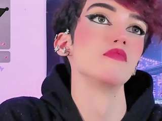 Live cam show with Baby_moon_