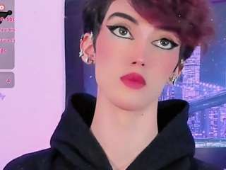 Live cam show with Baby_moon_