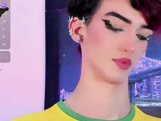 Live cam show with Baby_moon_