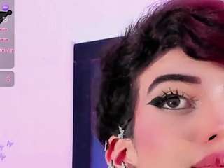 Live cam show with Baby_moon_