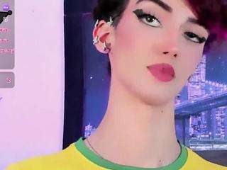 Live cam show with Baby_moon_