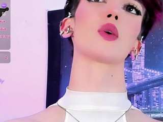Live cam show with Baby_moon_