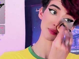 babyalejaa's live room