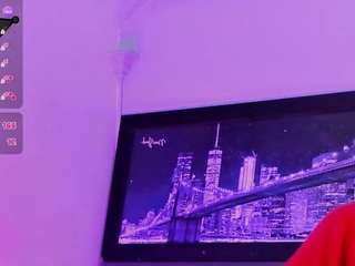 Live cam show with Baby_moon_