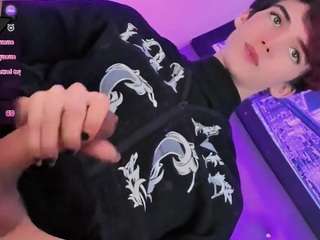 babyalejaa's live room