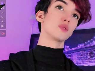 babyalejaa's live room