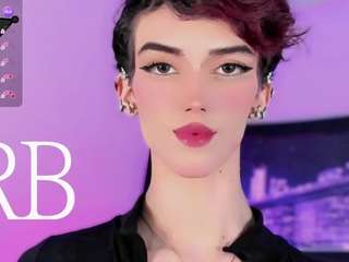 babyalejaa's live room
