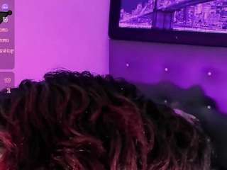 Babyalejaa's cam show statistics and live stream