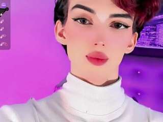 babyalejaa Live Webcam on CamSoda