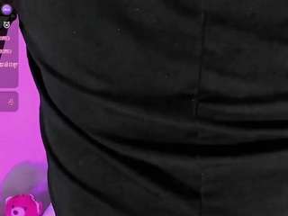 Baby_moon_ live cam preview