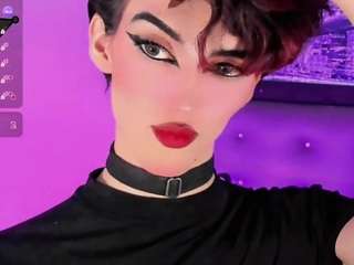 babyalejaa's live room